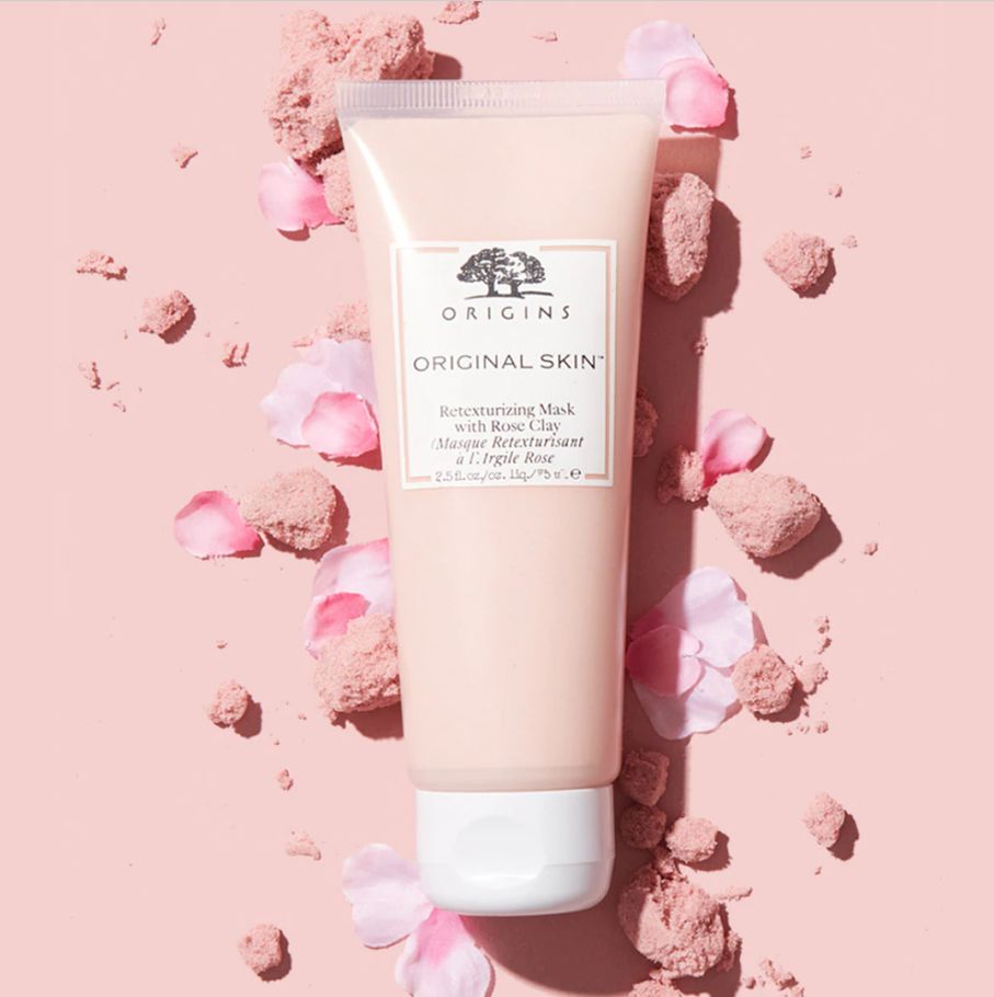 HELP THEM REVITALISE THEIR SKIN’S RESILIENCE WITH A SUSTAINABLY PACKAGED MASK