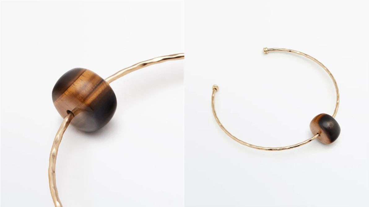 GET JEWELLERY MADE WITH 100% SUSTAINABLE MATERIALS