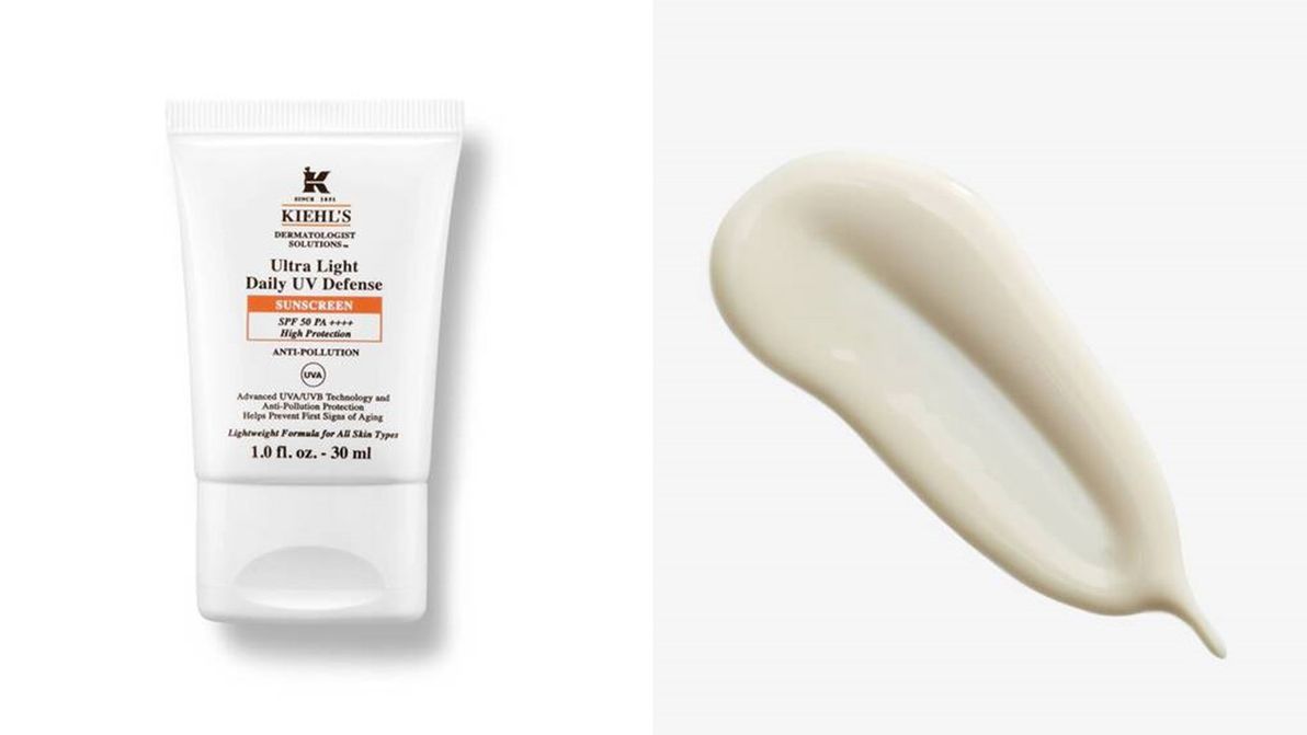 GIFT A SUSTAINABLY PACKAGED SUNSCREEN TO PROTECT AGAINST SUN RAYS