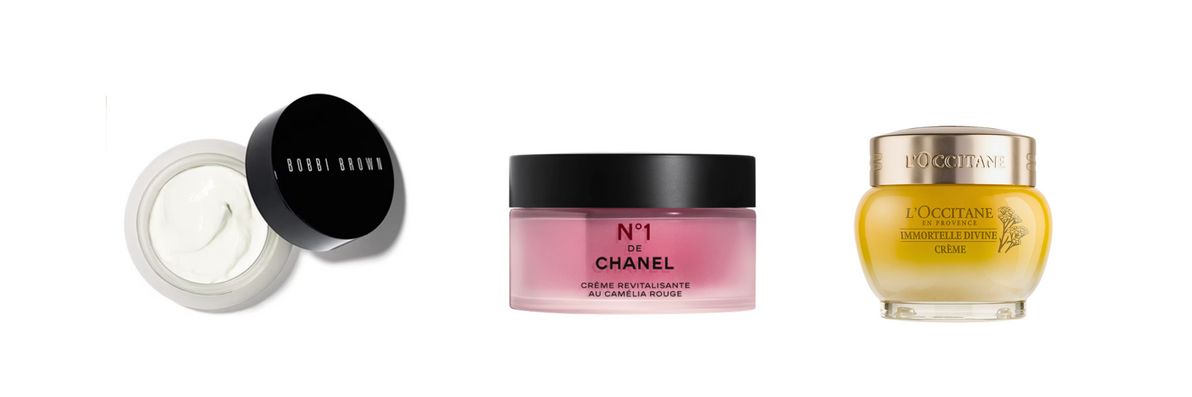 STEP 3: MOISTURISE 