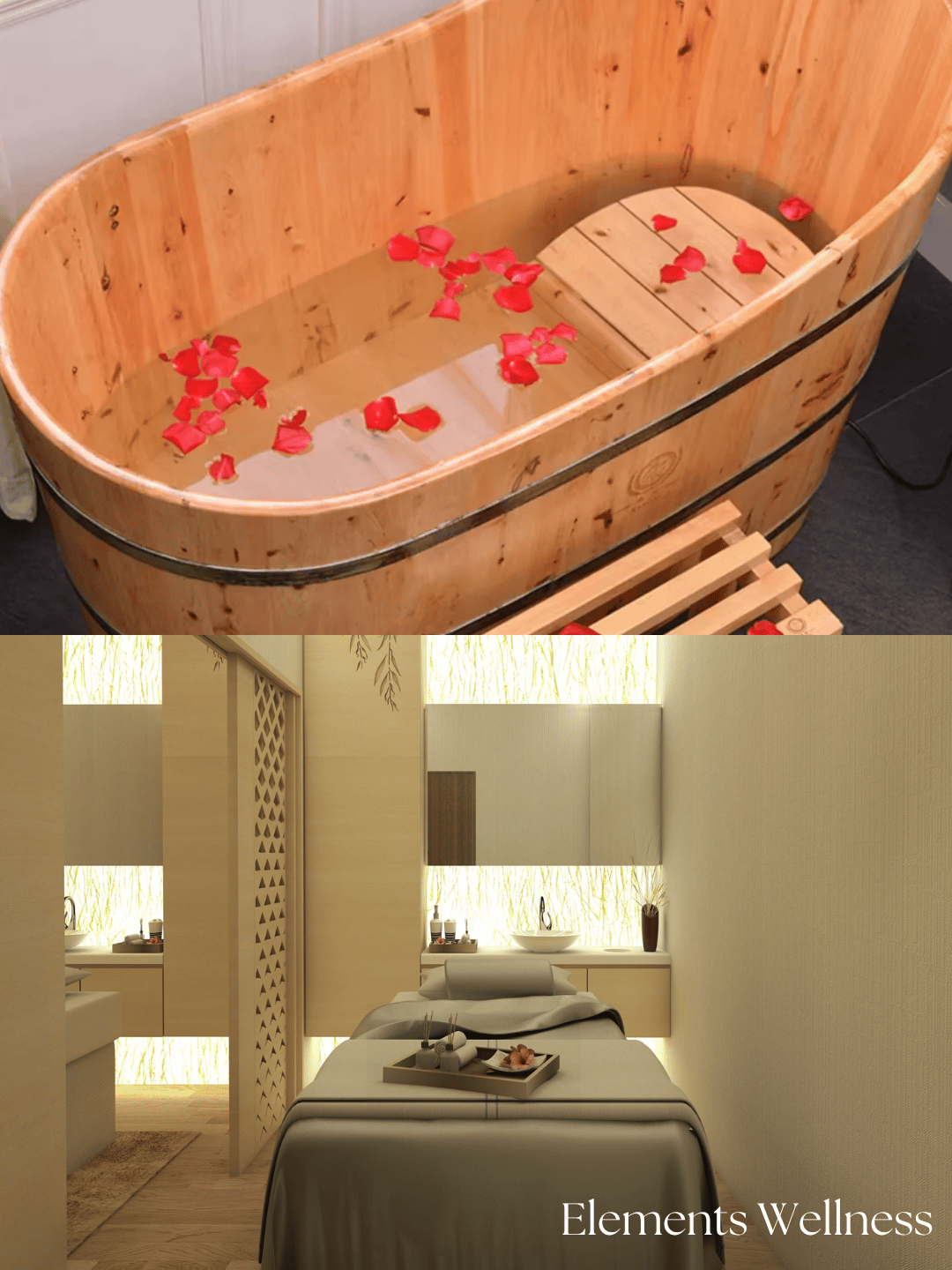 Elements wellness
