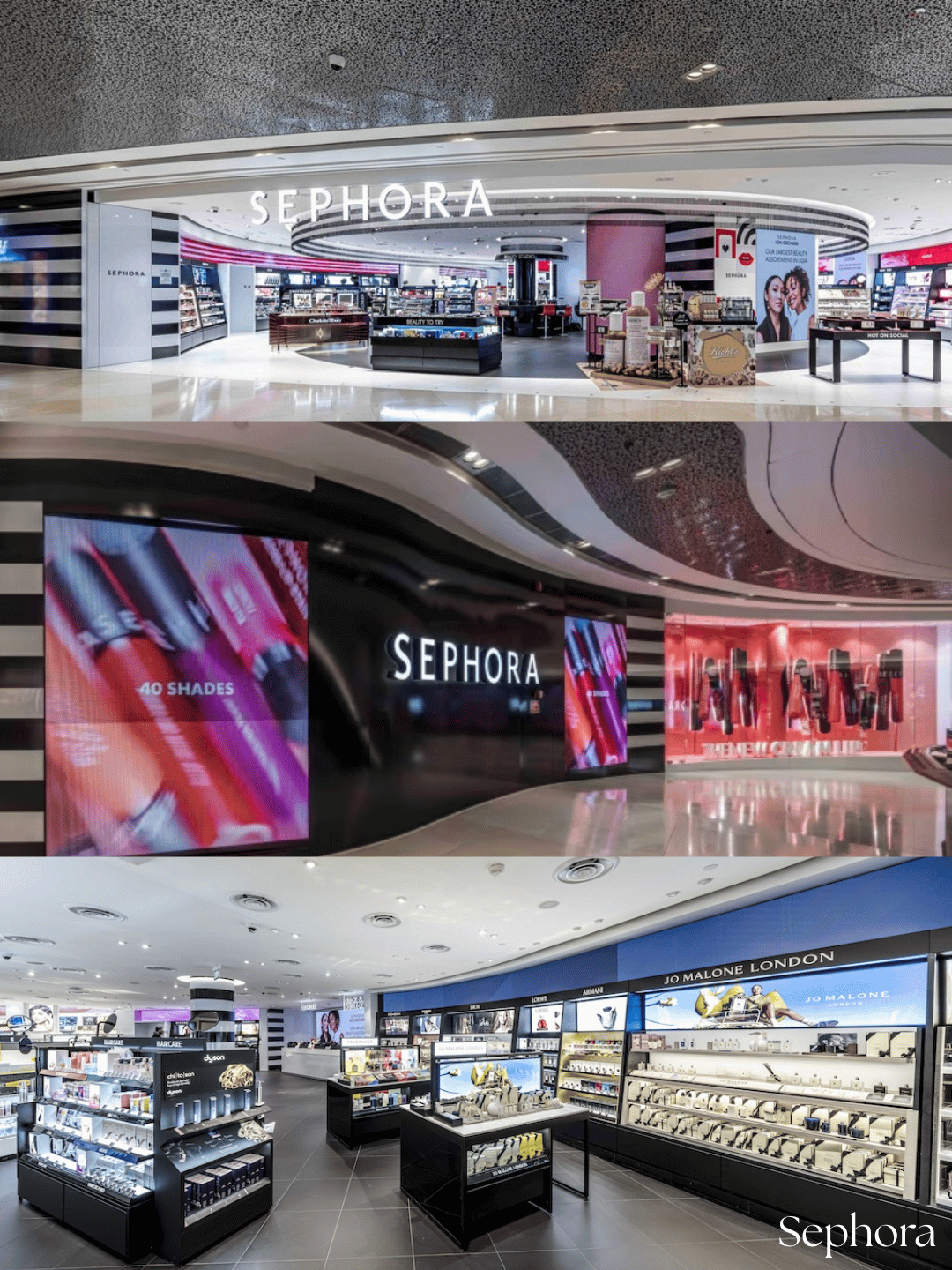 Sephora