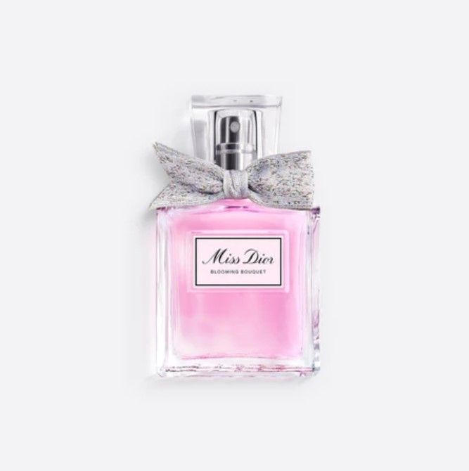 Mark Your Love With A Signature Scent