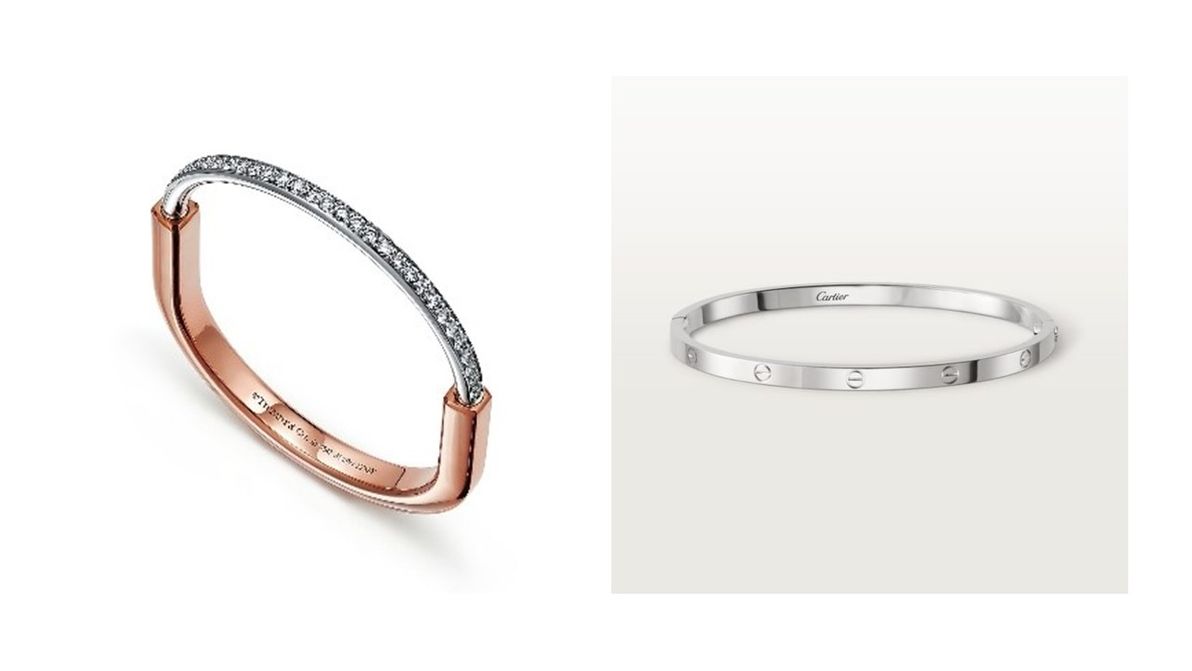 Gift Your Partner With Iconic Love-Inspired Jewellery
