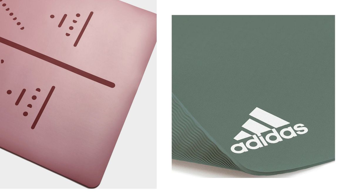 GET A YOGA MAT FOR THE ULTIMATE STRETCH