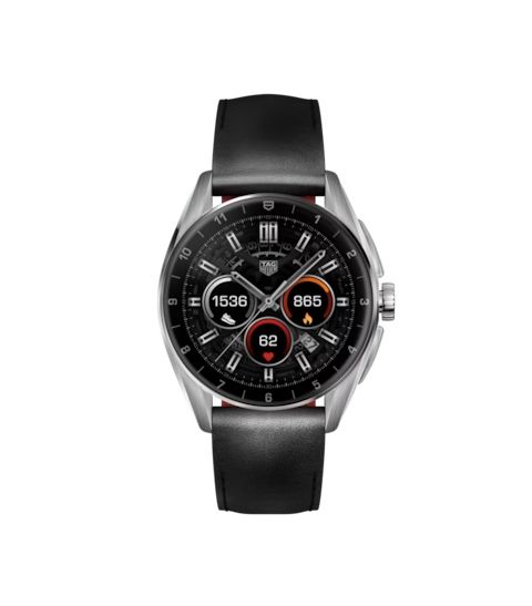  WORK SMART WITH A SMART WATCH