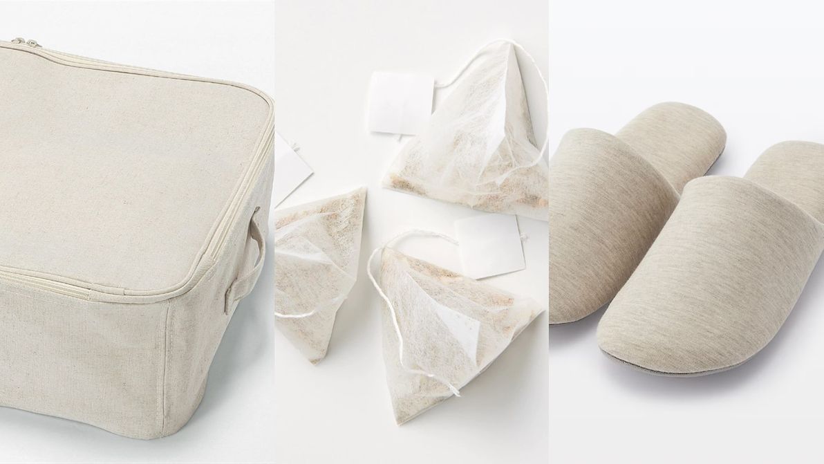 SIMPLE, UNCOMPLICATED ESSENTIALS FOR TRAVEL