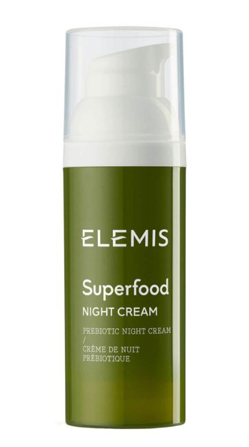 SKINCARE FOR SLEEP