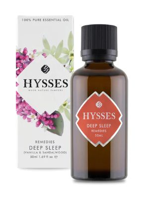 DESTRESS WITH A SLEEP-WORTHY AROMATHERAPY TREATMENT