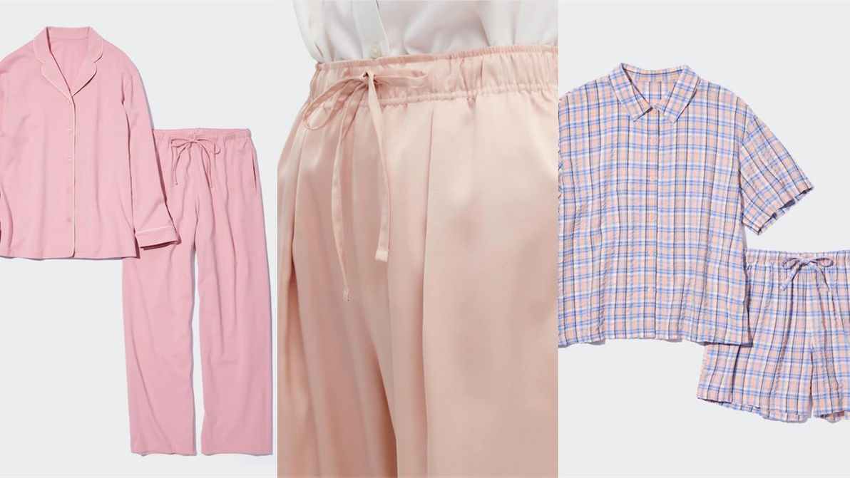 DRESS DOWN FOR STYLISH COMFORT