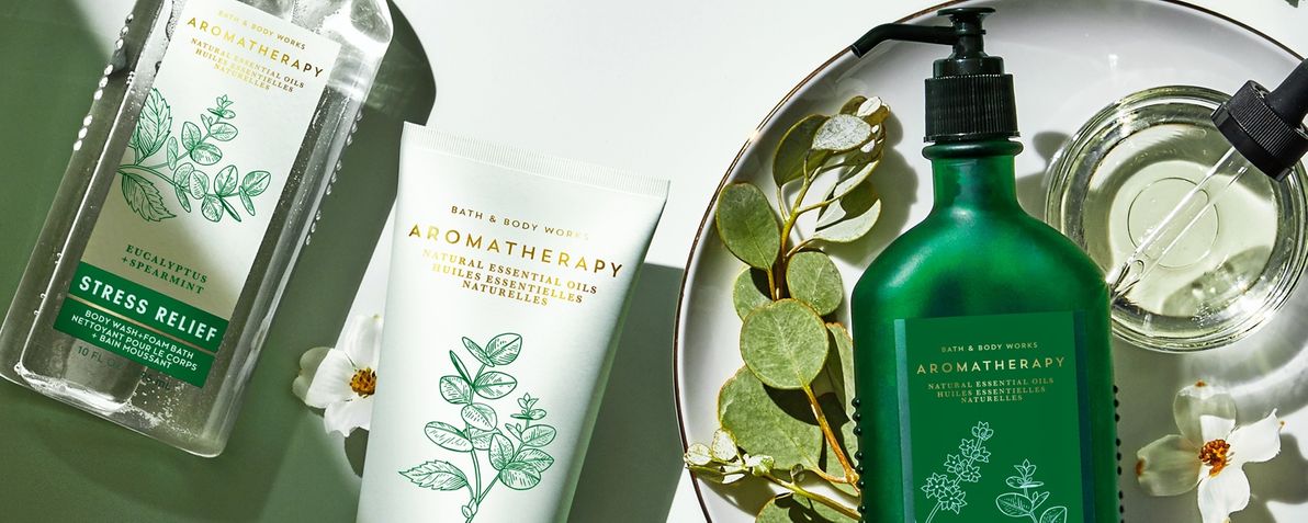 UNWIND IN A NICE, HOT BATH