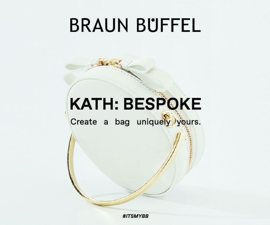 BRAUN BUFFEL