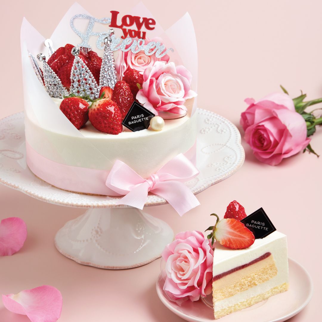 PARIS BAGUETTE