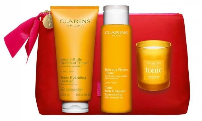 CLARINS