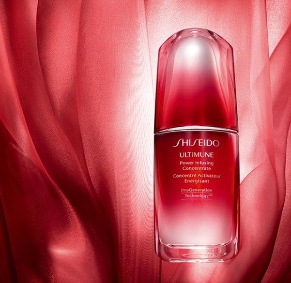 SHISEIDO
