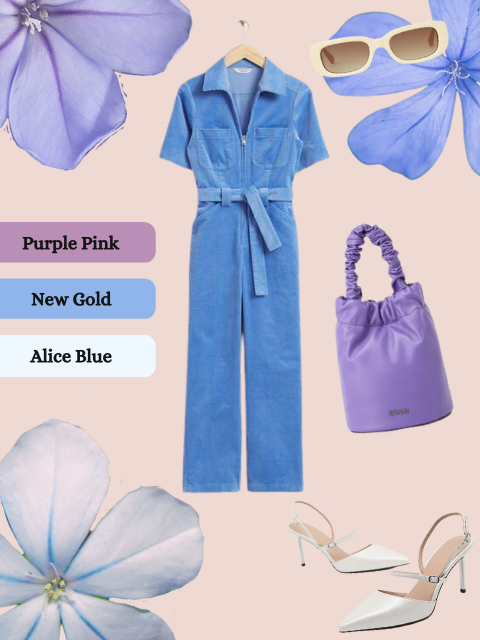 Plumbago: Heavenly Blue Beauty  