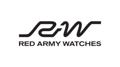 RED ARMY WATCHES