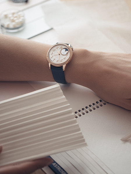 Vacheron Constantin
